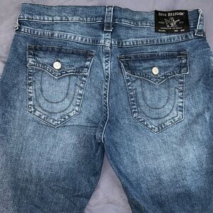 Mens True Religion Pants